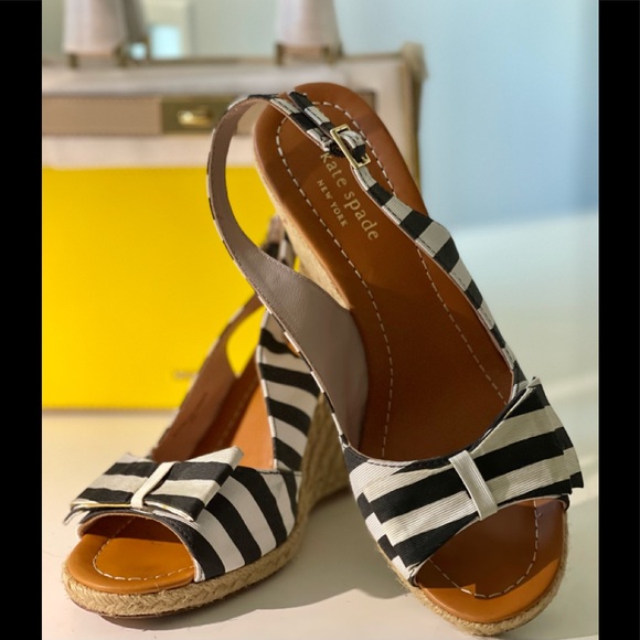 kate spade Shoes - Kate Spade ♠️ sandals - size 8